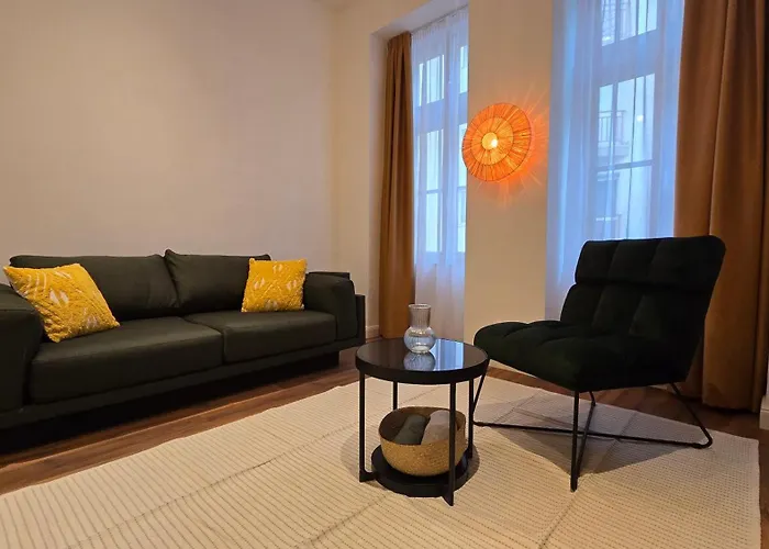 Alaine & Masa Apartments